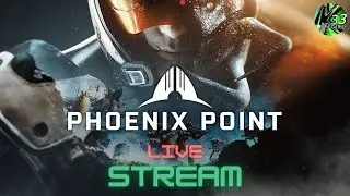 Phoenix Point - Death To Yuggoth