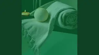 Bubbly Music for Herbal Compress