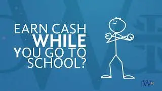 Reimagine Your Education - Learn & Earn