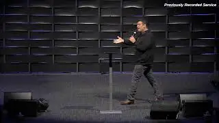 [REPLAY] Lead Me, Part 1: Walking in the Will of God