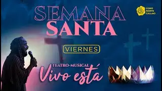 Semana Santa CNC - Viernes