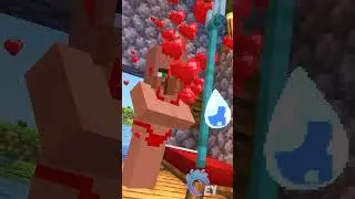 How Tridents Kill You in Minecraft&hellip;