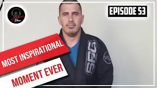 Most Inspirational Moment Ever! // John Bartolo Show