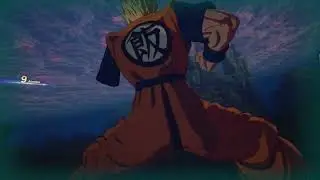Gohan do Futuro VS Gogeta e Vegito (VeryHard/Super) (Sparkin Zero)