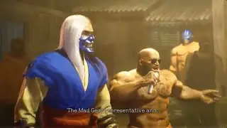 Street Fighter 6 World Tour: Suval'hal Is The Most RAGE-INDUCING Martial Arts Tournament Ever!