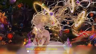 「Nightcore」Phoenix - RIELL x LBLVNC