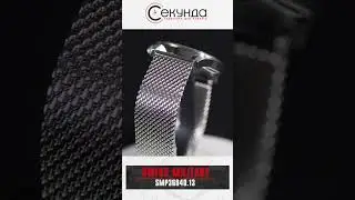SWISS MILITARY BY CHRONO SMP36040.13. #Shorts by secunda.com.ua | Чоловічий класичний годинник