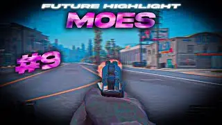 Future RP Highlights #9 | Moes Zuentje