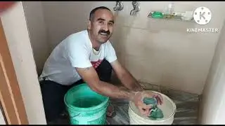 5 मिनट में कपड़े कैसे धोए