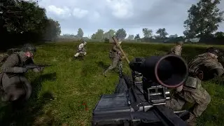Hell Let Loose - You KNOW it'll be a Good Game when the Boys come out Ready (New Community Event!)
