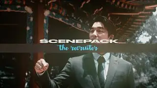&raquo; scenepack w the recruiter
