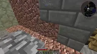 Minecraft:Ftb Infinity Evolved #10 Фермы/Механизмы