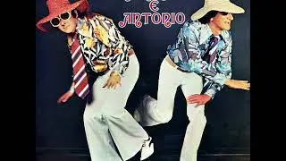 Amado & Antonio - Cupim