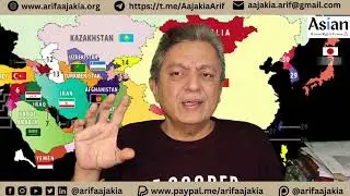 Iran! Will USA have Boots on Ground? What is current situation? Pakistan&rsquo;s dubious role. Balochistan