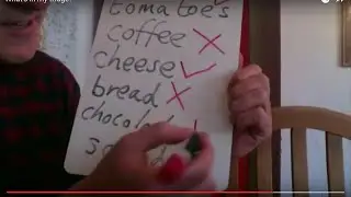 What's in my fridge?