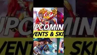#mobilelegends #mobilelegendshighlights #mobilelegendsnewhero #mobilelegendstipsandtricks