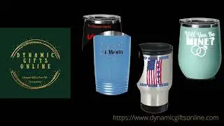 Dynamic Gifts Online - Welcome To My Channel - Gifts Online - 
