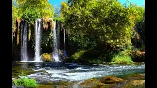 Relaxing music - Music for the wellbeing of body, mind and soul