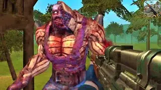 FPS Task Force 2 New Games 2020 Part 5 - Android Gameplay Walkthrough