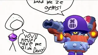 Ze Plundering Of Ze Gems