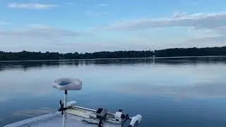 Piankatank river, VA