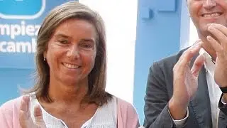 30 Aniversario de NN GG: Ana Mato
