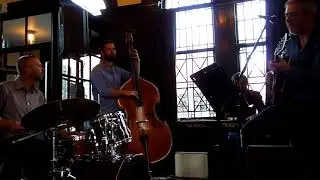 churchy jazz tunes bakers vaults 2017