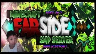 FarSide SMP Server (Take #2)
