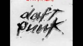 Daft punk-08 Voyager(beta version)