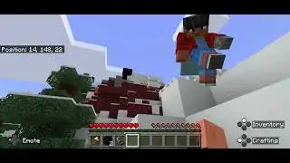 Survival Bersama Tatan - My Minecraft Archive #8 