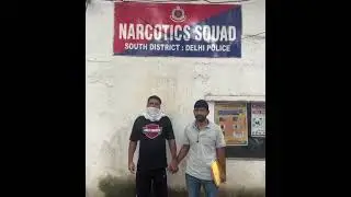 TWO PROCLAIMED OFFENDERS ARRESTED