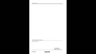 Komatsu WA320-6 Service Manual