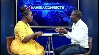 NAMIBIA CONNECTS | Non-compliance of many security companies with the national minimum wage - nbc