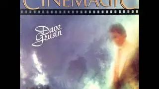 Dave Grusin - An Actor's Life