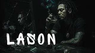 Lason (Official Lyrics Video) | Tagalog OPM Rap Song