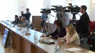 В САФУ подвели итоги &laquo;космической&raquo; конференции