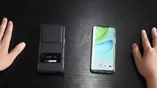 long distance Bluetooth uhf rfid reader which support android/ios
