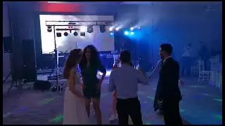 Dj Ali - Ulala Band - DJ MC Nunta