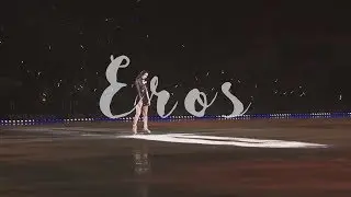 Yuna Kim - On Love: Eros