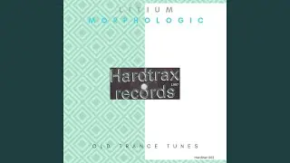 Morphologic (Original Hard Trance)