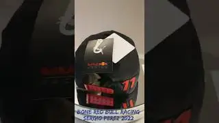Rising Sun Motorsports - Bon&eacute; Oracle Red Bull Racing Sergio Perez 2022