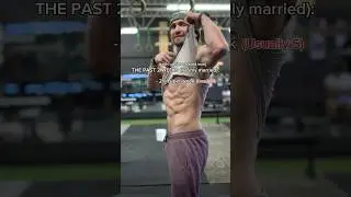 2 week vacation how I stayed LEAN #gym #gymroutine