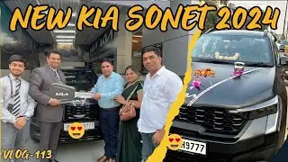 DREAM✅ || GIFTED NEW CAR TO MY FATHER
