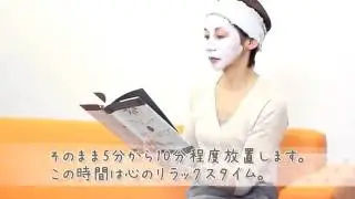 Mặt nạ Tofu Moritaya Mask Nhật Bản(Yuri Cosmetics