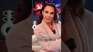 Презентация + отсутствие сумки = чрезвычайная ситуация во время похода по магазинам в торговом це...