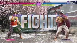 Super combat