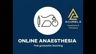 #13; Online Anaesthesia 27 03 2022 (Hydrocephalus & Cleft lip and Palate - Case Discussion)