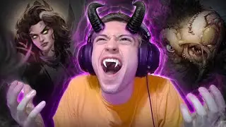 Quest Warlock - The Best Deck Right Now - Hearthstone