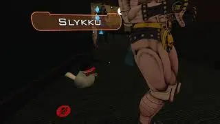 I met crazy beatboxer in VRCHAT | Slykku