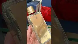 Космическая тубероза Aldebaran от Marc-Antoine Barrois ✨ #perfume #shopping #luxury